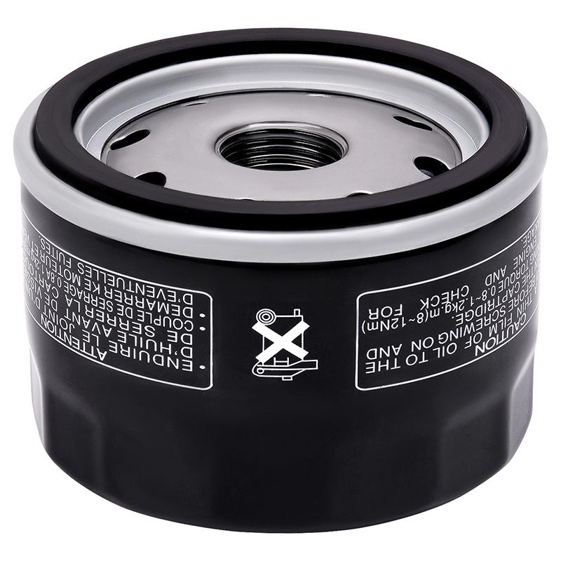 Motorcycle Oil Filter For BMW K1200R K1200RS K1200S K1300GT K1300R K1300S K1600GT K1600GTL R1200 R1200GS R1200R R1200RS R1200RT