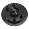Quick Release Racing Fuel Gas Tank Cap For BMW S1000R S1000RR M1000R M1000RR