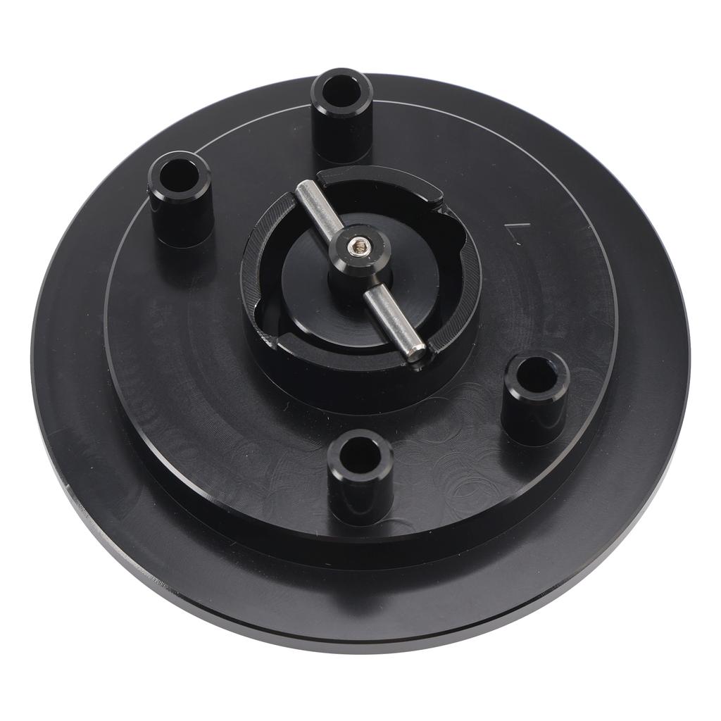 Quick Release Racing Fuel Gas Tank Cap For BMW S1000R S1000RR M1000R M1000RR