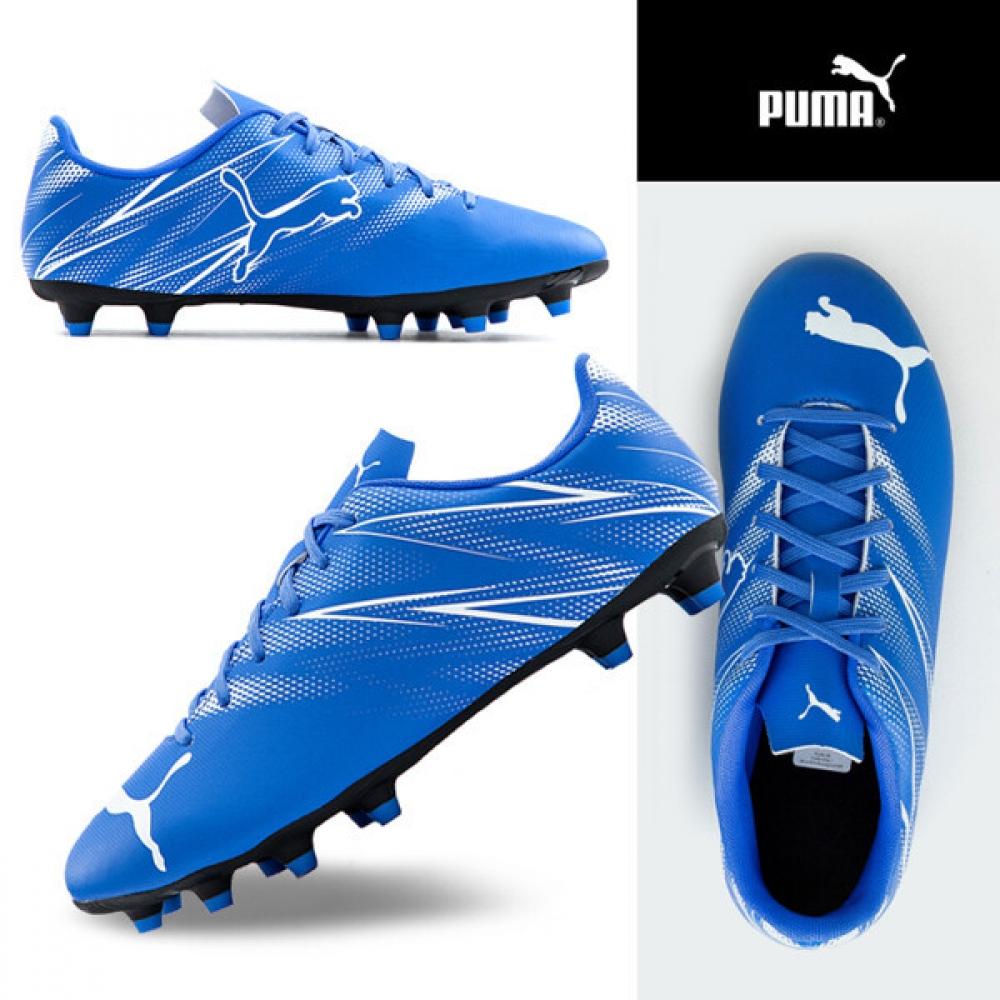 

Puma Atacanto Fg Ag Soccer Shoes Natural Artificial Turf 250