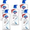 Safeguard Pure White Fragrance Body Wash