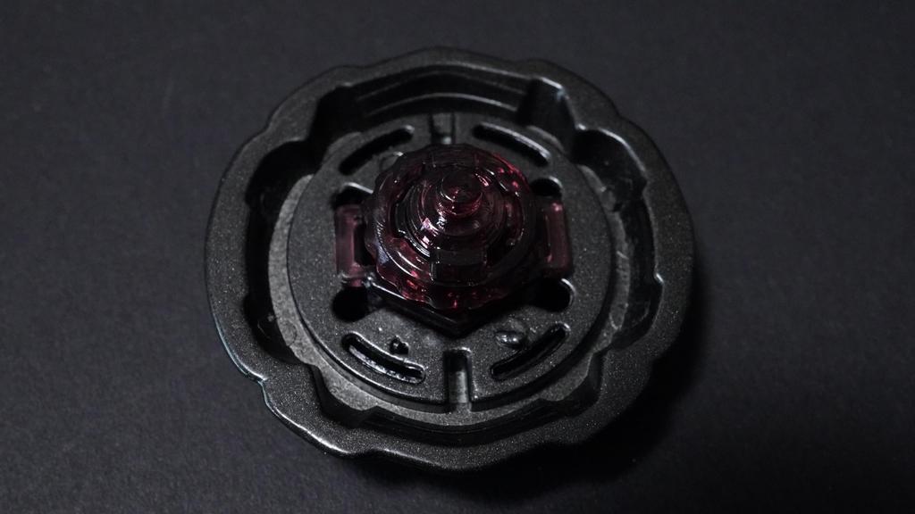 Bakushin Susanoo Luna Eclipse Ver. Limited Edition Metal Fight Bey Blade Metabey Bakuten HMS 4D Zero-G Burst X Toy Piece Anime Game Action Toy