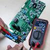 UNI-T UT123 UT123D Smart Multimeter Digital Professional Electric Tester Voltage Resistance Continuity NCV Electrician Meter