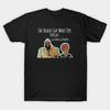 Asian Size Cotton Unisex Tshirt Print T-shirt Tbgwt Zamunda T-shirt No-Cut Print Regular Fit