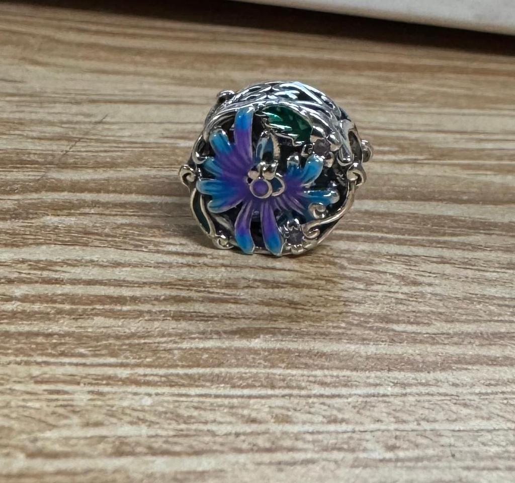 29 Style Charm Red Mushroom Baby Bead Bow Fit Copper Original Diy Charm Bracelet Women Exquisite Jewelry For Gift