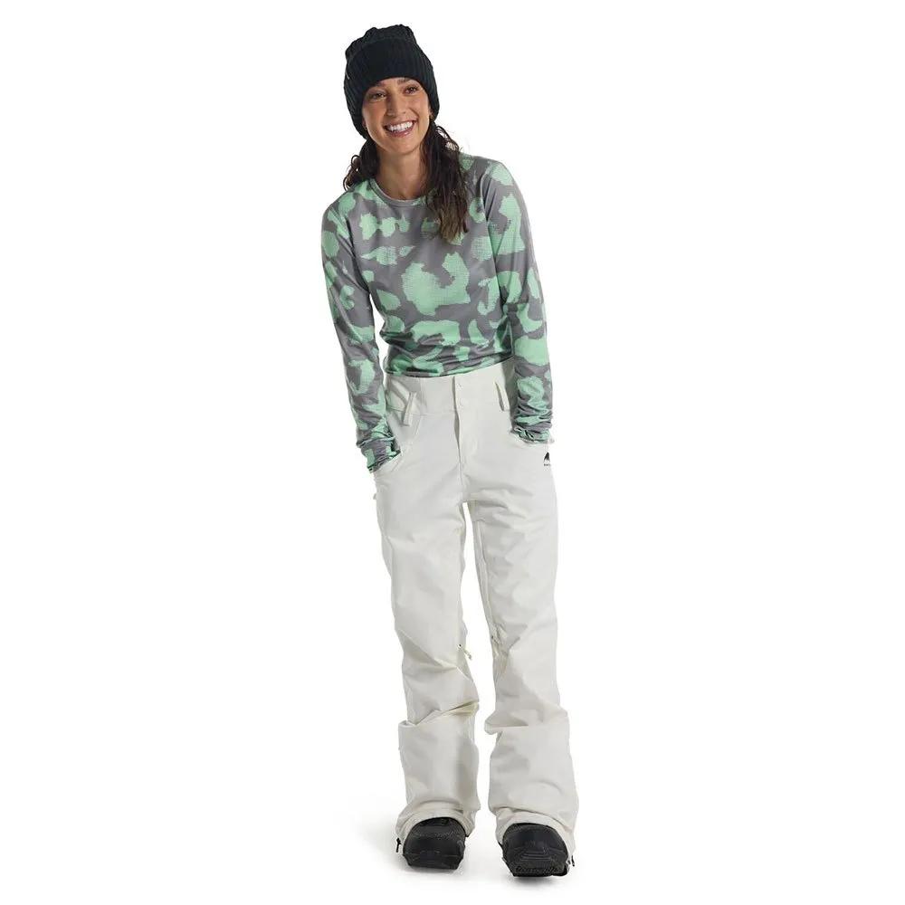 Burton Pants Marcy High Rise