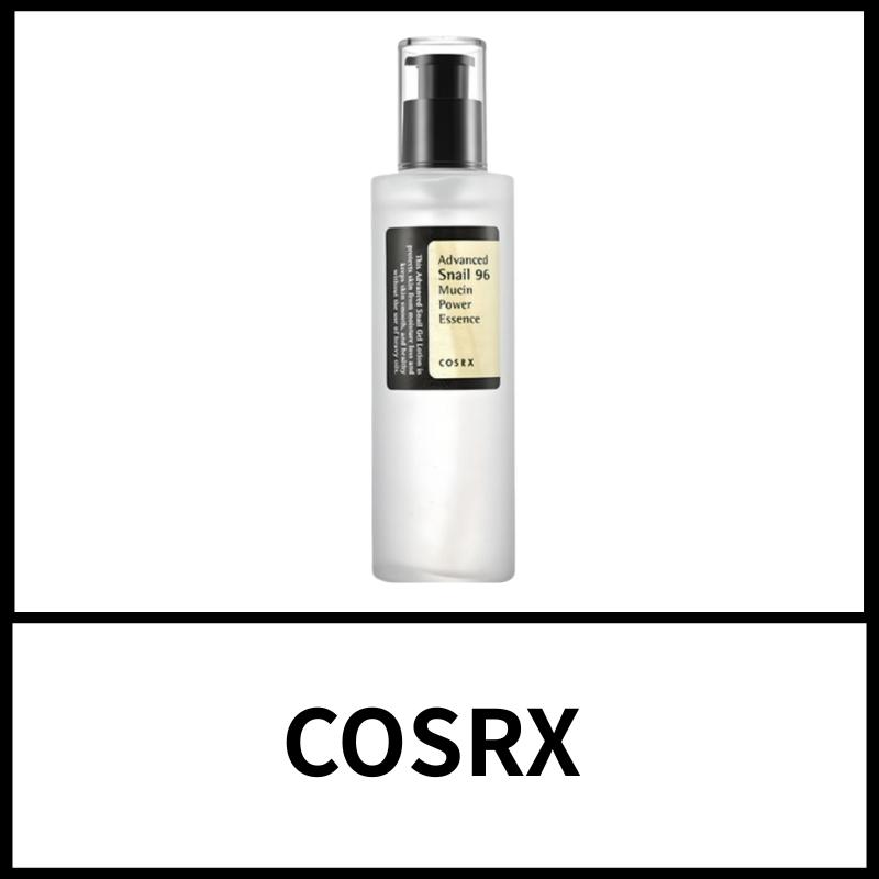 

COSRX Advanced Snail 96 Mucin Power Essence Hydrating Repair Face Essence Korean Skincare 100ml