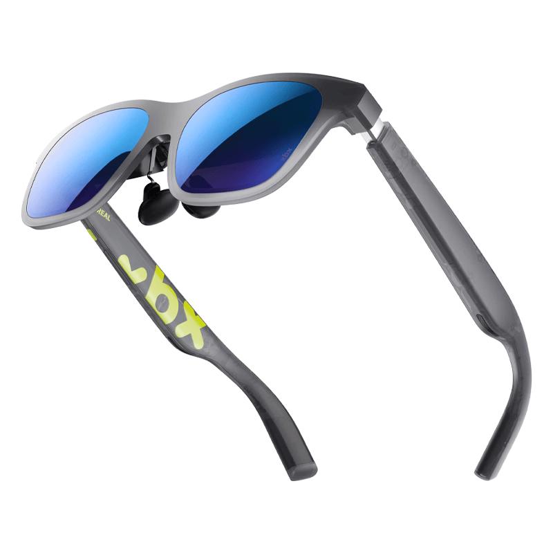 XREAL xbx a01+ Smart AR Glasses