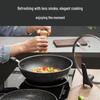 Supor 3-Piece Cookware & Appliance Set