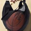 Basketball Bag Outdoor Sports Oblique Span Bag Men's and Women's Multi-functional Large-capacity Basketball Football Bag