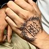 Tatouages et body art – Tatouages temporaires