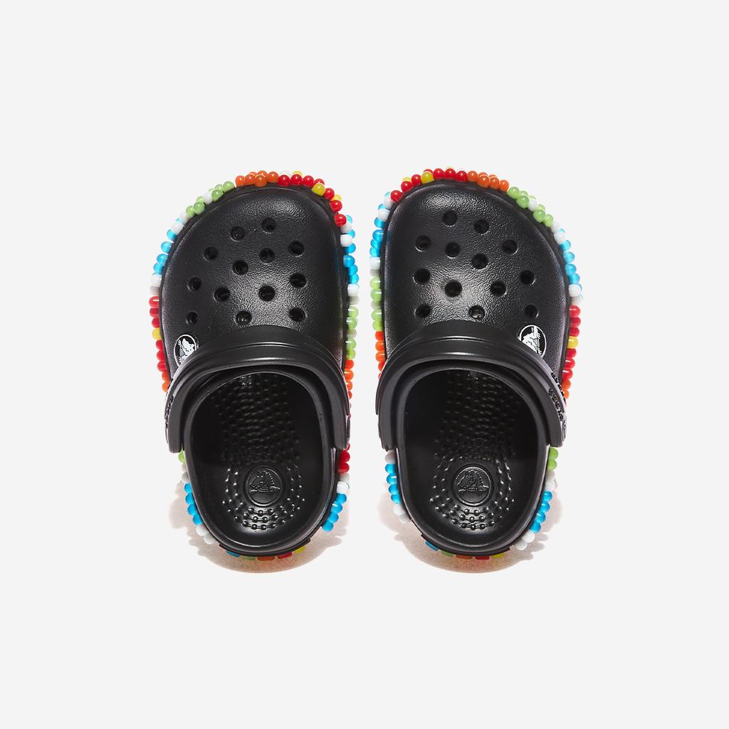 Crocs Crocband Light Clog Toddler, CRS210467, 1010107516, Popular Korean Shoes