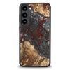 Bewood Unique Case for Samsung Galaxy S23 Plus - Planets - Pluto