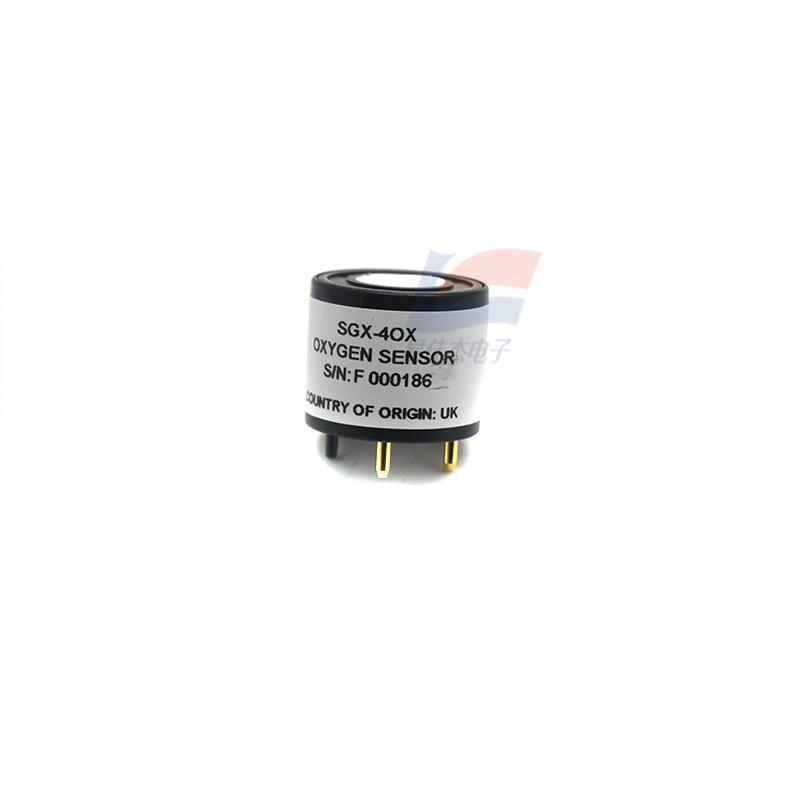SGX-4OX O2 Air Quality Sensor for Gas Detectors
