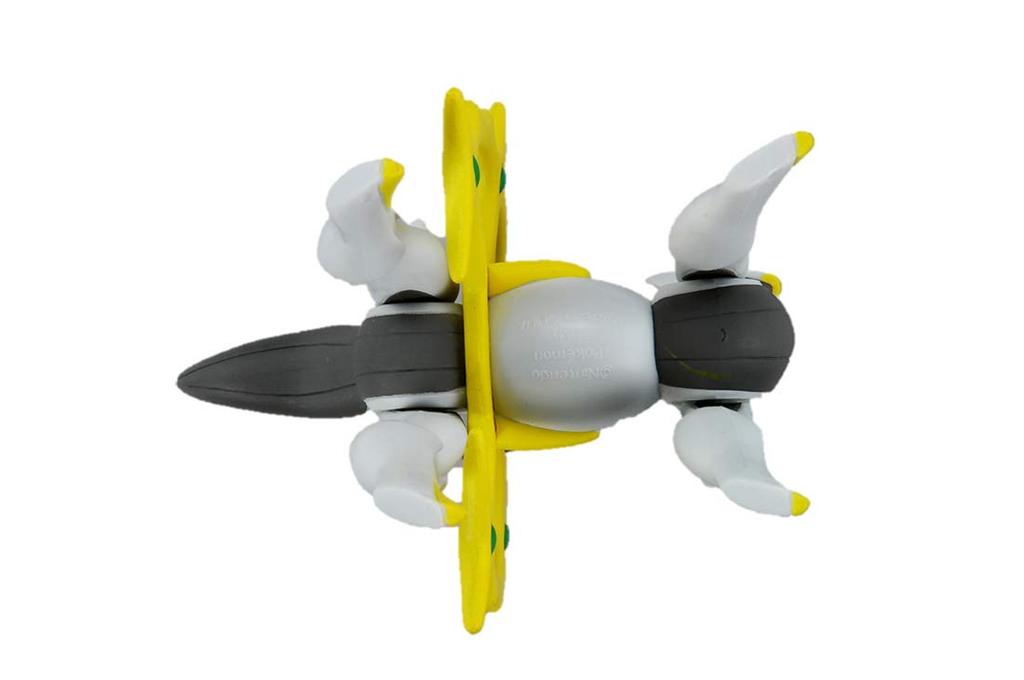 Pokemon Moncolle EX EHP_15 Arceus