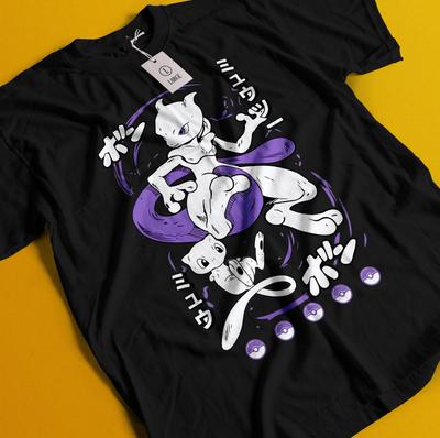 Vintage Special Anime Love T-shirt Japanese Shirt Anime T-shirt Manga Gift Shirt