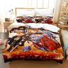 Queen Blade Bedding Set Single Twin Full Queen King Size Bed Set Adult Kid Bedroom Duvet cover Sets 3D Print Anime Bed Sheet Set