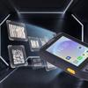 Seuic AUTOID Q7s Handheld Data Terminal