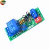 Power-off delay disconnect relay module power-off delay module delay circuit 5V12V24V anti-restart delay relay module