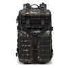 Neuer taktischer Tarn-3P-Outdoor-Rucksack - Multifunktional, Großes Fassungsvermögen für Bergsteigen, Wandern, Camping
