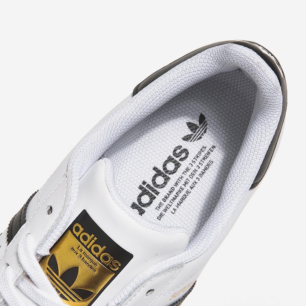Adidas Superstar, EG4958, 1010075170, Populární korejské boty