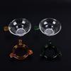 Creative Glass Tea Strainer Infusers Filter Chinese Kung Fu Teaware Accessories