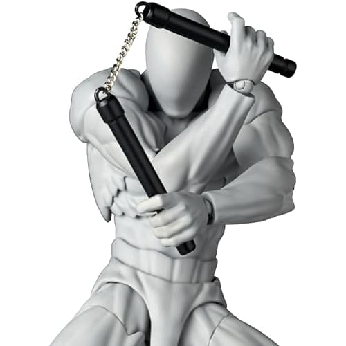 Kaiyodo Revoltech Optionsteile Erweiterungspack Vol.2