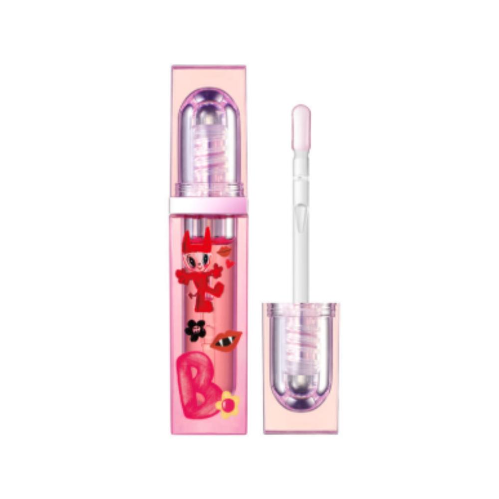 BANILA CO Volume Lip Plumper Maxi 3.8г – Блестящий плампер для губ
