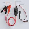 Universal Car Diagnostic Tool Reader and Battery Tester Quick Fault Detection