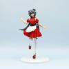 Anime Luo Tianyi Pvc Figure Model Desktop Ornament For Collectors Display And