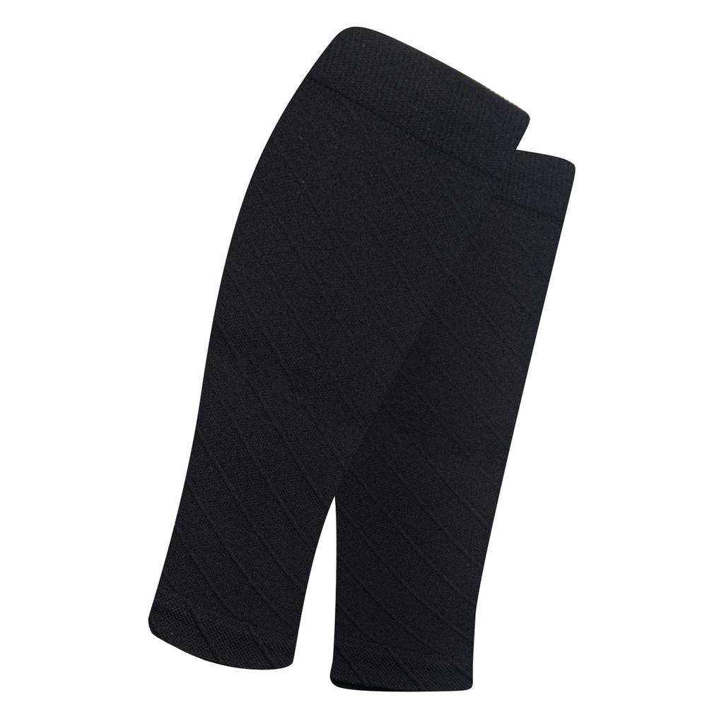 Compression Sports Socks Calf Support Assists Night Running Nylon Leggings Slim Sock Men Outdoor Running Long Pressure Stockings