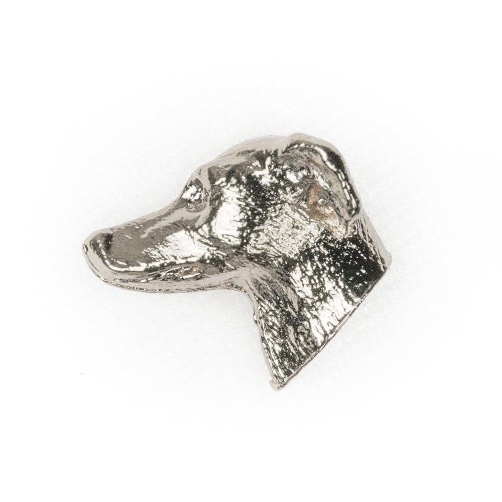 Итальянская борзая Сделано в Англии Коллекция значков-брошей Арт-собака