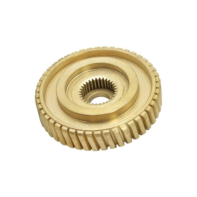 ABLZ-For VW EOS Sunroof Motor Repair Replacement Parts-Internal Brass Gear Steel Upgrade Kit-1Q0959591 A B C