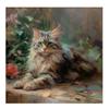 Diamond Painting Cat 5D DIY Diamond Embroidery Sale Cross Stitch Animals Rhinestones Mosaic Kit Home Decoration