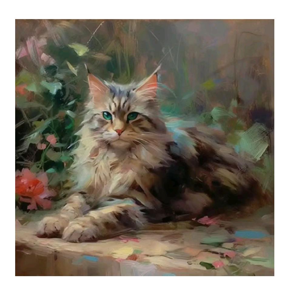 Diamond Painting Cat 5D DIY Diamond Embroidery Sale Cross Stitch Animals Rhinestones Mosaic Kit Home Decoration