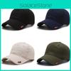 Embroidery Letter Akurtz Baseball Cap Outdoor Sun Protection Breathable Hat