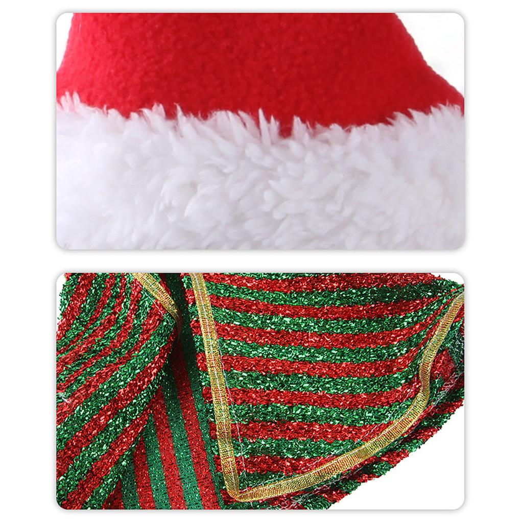 Pet Clothes Christmas Funny Clothes Cloak Dress Cloak Coat Dog Cloak