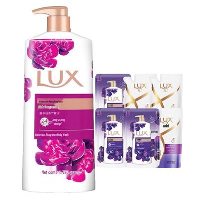 Tratamientos para el cabello y el cuero cabelludo – Sets de cuidado capilar