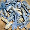 50g/100g Natural Kyanite Quartz Stick  Minerals Specimen Crystal Stone Reiki Healing Crystals DIY Jewelry Making Home Decor