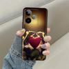 Phone Cases For Realme GT7 5G Case Cute Painted Back Cover For Realme GT 7T Silicone Cases For Realme GT 7 Pro Shockproof Shells