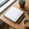 Acid-Free Paper Marker Drawing Pad Thick Paper Art Notebook  Creating Artworks