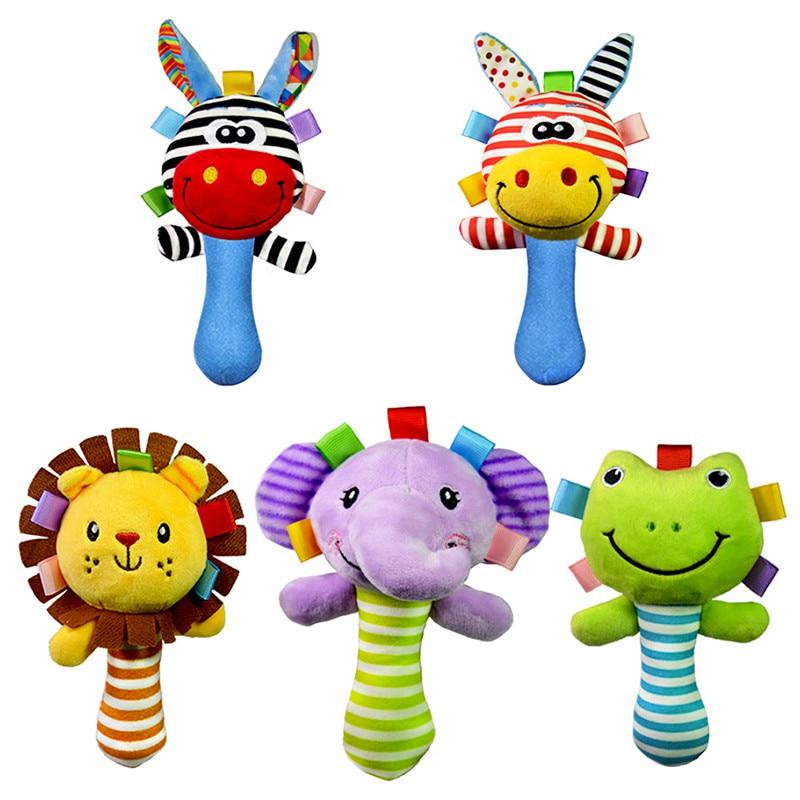 Amazing Rattles Toy For Kids main image 0