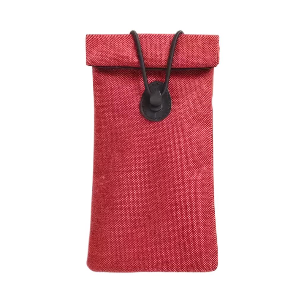 Signal Blocking Bag For Cell Phone Car Keys Remote Control Shielding Pouch Signal Blocking Case Privacy Protection