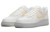 Nike Air Force 1 Low Essential Cross Stitch Summit White Fossil Women's DJ9945-100