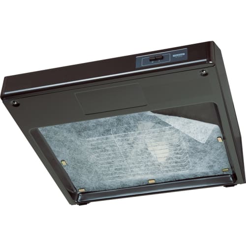 Mitsubishi Aluminum MA Packaging Kireidea Range Hood Filter, Made in Japan, Non-flammable Fabric White, Width 46cm x Length 3m, Hand-cut type, Comes w