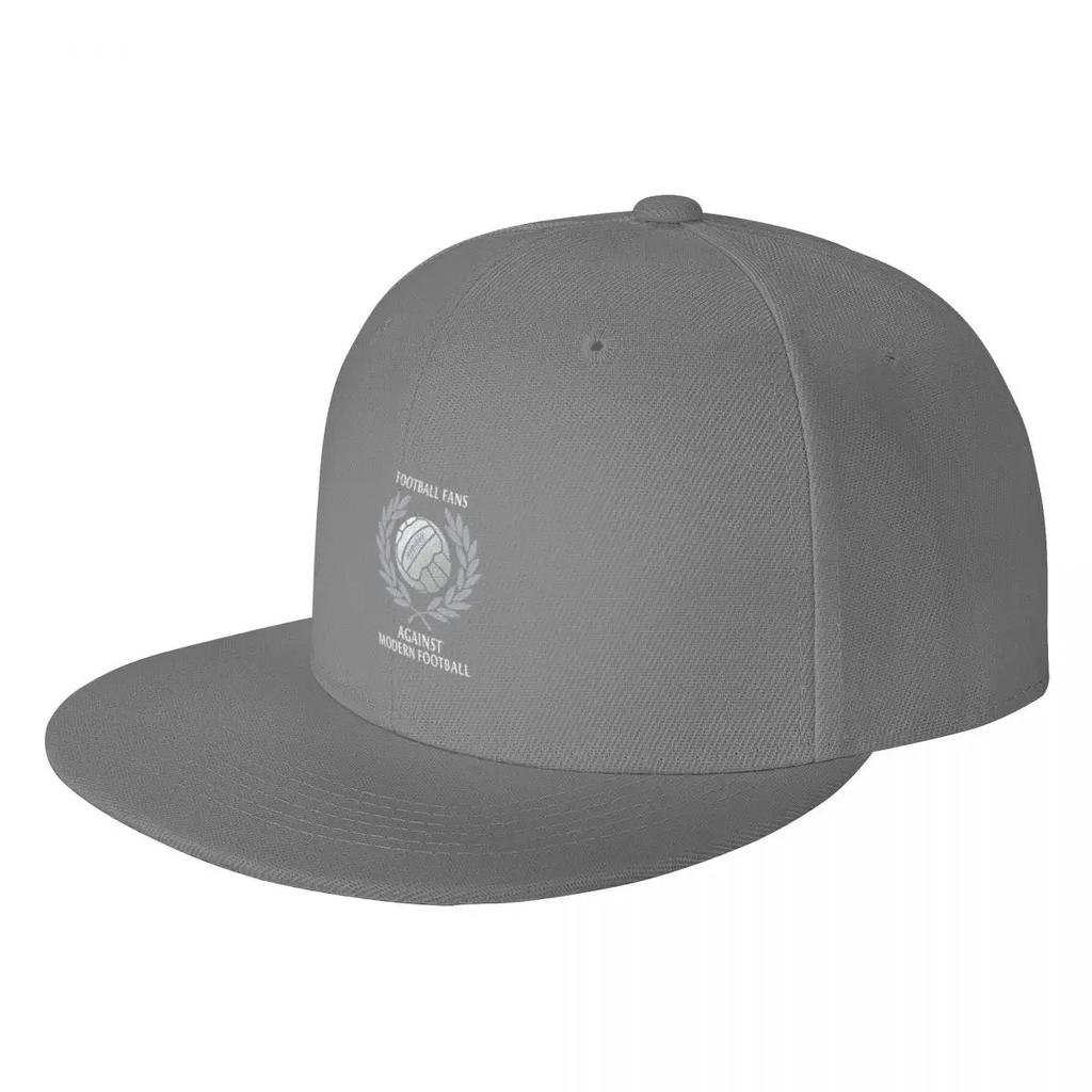 Against Modern Football Baseball Cap F Streetwear Caps Unisex Womens