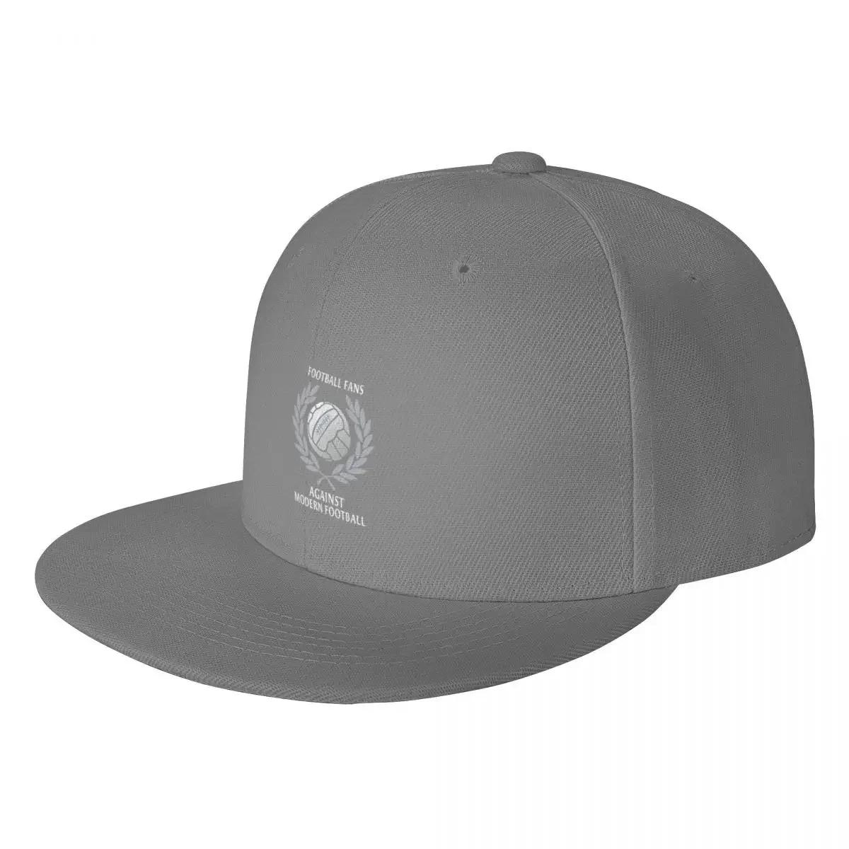 

Against Modern Football Baseball Cap F Streetwear Caps Unisex Womens