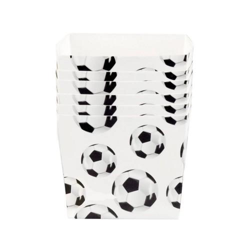 Boland Football Party Bowl (Pack of 6)