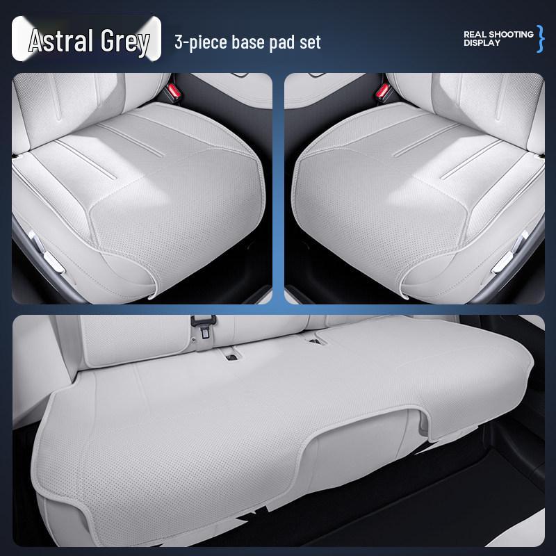 XPeng G6 Four Seasons Universal Seat Cushion Cover for 26 Models