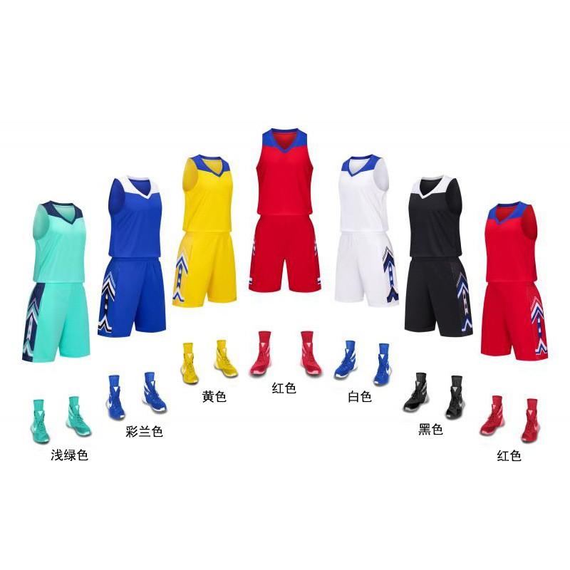 Set Maglia da Basket Personalizzata Uomo Donna Uniformi da Allenamento e Partita di Squadra Gilet da Allenamento Sportivo Universitario